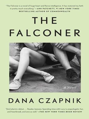 The Falconer - ebook